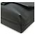 Borsa Messenger Louis Vuitton Monogram Taurillon S Cape Nero - vista 3