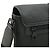 Borsa Messenger Louis Vuitton Monogram Taurillon S Cape Nero - vista 4