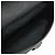 Borsa Messenger Louis Vuitton Monogram Taurillon S Cape Nero - vista 6