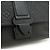 Borsa Messenger Louis Vuitton Monogram Taurillon S Cape Nero - vista 8