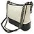 Chanel Gabrielle Large Hobo Chain Shoulder Bag Black - view 2