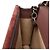 Borsa Super Mini Gucci Dionysus GG Blooms Beige Rosa Marrone - vista 6