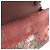 Borsa Super Mini Gucci Dionysus GG Blooms Beige Rosa Marrone - vista 8