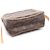 Borsa a Spalla Louis Vuitton Vivasite Monogram Marrone - vista 6