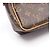 Borsa a Spalla Louis Vuitton Vivasite Monogram Marrone - vista 7