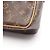 Borsa a Spalla Louis Vuitton Vivasite Monogram Marrone - vista 8