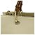 Gucci Bamboo Shopper Leder Tragetasche Braun Beige - Ansicht 7