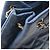 Chanel Gabrielle Lederrucksack Small Blau - Ansicht 3