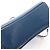 Chanel Gabrielle Lederrucksack Small Blau - Ansicht 7