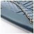 Chanel Gabrielle Small Lederrucksack Blau - Ansicht 5