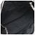 Borsa a Spalla in Raso e Tela Chanel Nero - vista 6