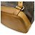 Zaino Louis Vuitton Monogram Montsouris MM Marrone - vista 3