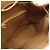 Zaino Louis Vuitton Monogram Montsouris MM Marrone - vista 6