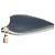 Portacarte e monete Monogram Eclipse Louis Vuitton Nero - vista 7