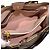 Borsa Louis Vuitton Brittany Damier Marrone - vista 6