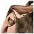 Borsa Louis Vuitton Brittany Damier Marrone - vista 7