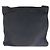 Bolso de hombro de nylon Prada Tessuto con logotipo triangle Negro - vista 2