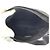 Bolso de hombro de nylon Prada Tessuto con logotipo triangle Negro - vista 9