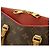 Bolso Louis Vuitton Monogram Pallas BB Roja - vista 7