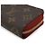 Tarjetero Monogram Multicart Louis Vuitton Rosa - vista 3