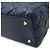 Borsa Lady Dior Dior in pelle Cannage Blu - vista 3