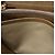 Bulgari Portafoglio in tela e pelle Bvlgari B-zero1 Marrone Beige - vista 9
