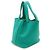 Hermès Borsa Tote Hermes Picotin Lock 18 PM Blu - vista 2