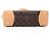 Bolsa Louis Vuitton Wilshire PM Monogram Marrom - vista 6