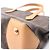 Bolsa Louis Vuitton Wilshire PM Monogram Marrom - vista 7