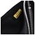 Carteira longa de couro Chanel Butterfly Camellia Preto - vista 6