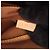 Louis Vuitton Alma PM Handtasche aus Monogram Canvas Braun - Ansicht 5