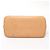 Louis Vuitton Alma PM Handtasche aus Monogram Canvas Braun - Ansicht 6