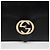 Gucci Interlocking Chain Crossbody-Schultertasche - Ansicht 3