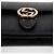 Gucci Interlocking Chain Crossbody-Schultertasche - Ansicht 7