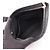 Borsa a Spalla Louis Vuitton Thomas Damier Graphite Nero - vista 3