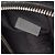 Borsa a Spalla Louis Vuitton Thomas Damier Graphite Nero - vista 5