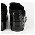 Louis Vuitton Baskets Trainer Taille Noir - vue 10