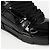 Louis Vuitton Baskets Trainer Taille Noir - vue 3