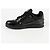 Louis Vuitton Baskets Trainer Taille Noir - vue 5