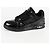 Louis Vuitton Baskets Trainer Taille Noir - vue 6