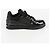 Louis Vuitton Baskets Trainer Taille Noir - vue 7
