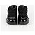 Louis Vuitton Baskets Trainer Taille Noir - vue 8