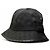Cappello bucket Gucci GG Canvas Nero