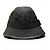 Cappello bucket Gucci GG Canvas Nero - vista 4