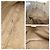 Borsa 2way in pelle Bamboo Gucci Bianco - vista 6