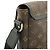 Louis Vuitton Monogram Macassar Schultertasche Braun - Ansicht 4