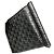 Gucci GG Prägeleder-Geldbörse Schwarz - Ansicht 6