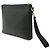 Clutch in pelle Gucci Cosmopolis Nero - vista 2