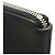 Clutch in pelle Gucci Cosmopolis Nero - vista 5