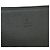 Clutch in pelle Gucci Cosmopolis Nero - vista 9